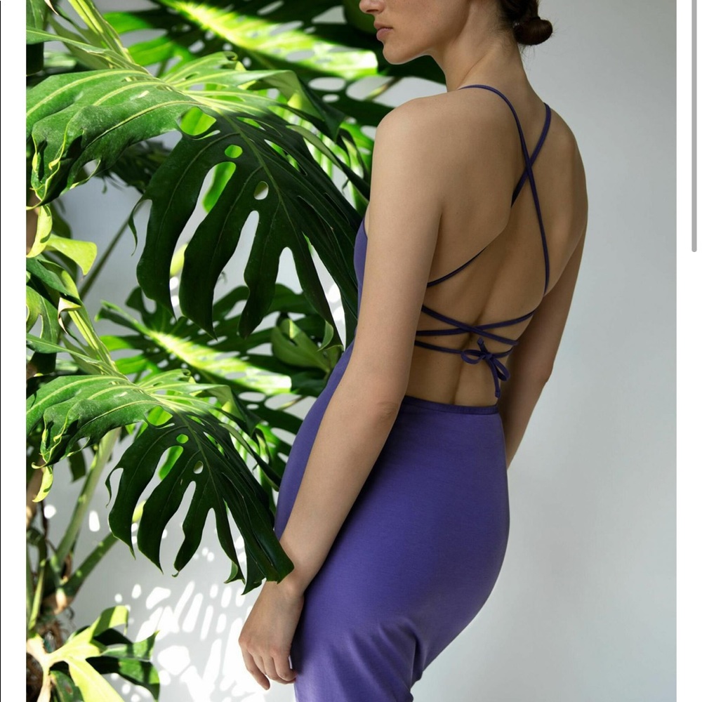 Zara dress